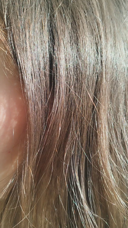 Blushveil Studs Earrings