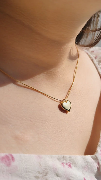 Heavenheart Necklace