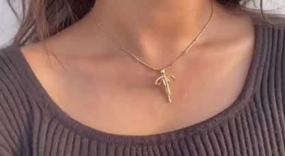 Pearlette Necklace