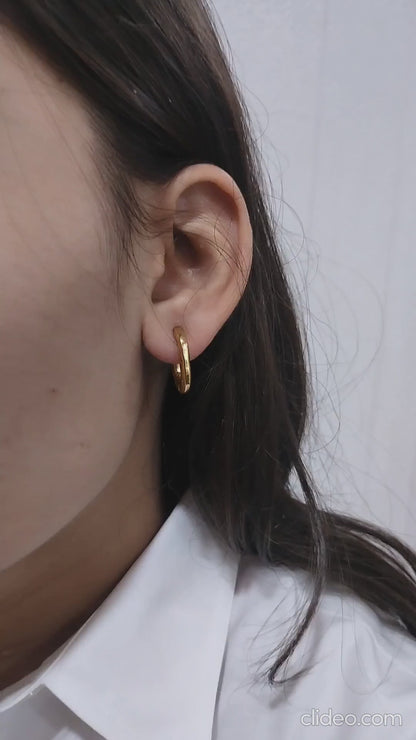 Starlet Earrings