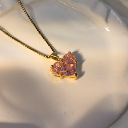 Roselyn Necklace