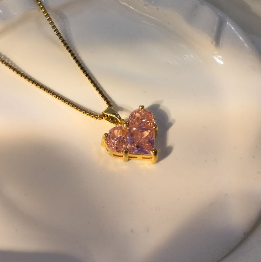 Roselyn Necklace