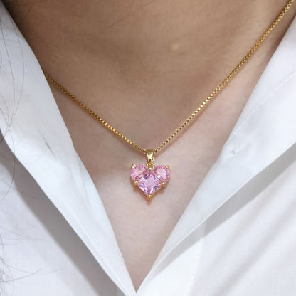 Roselyn Necklace