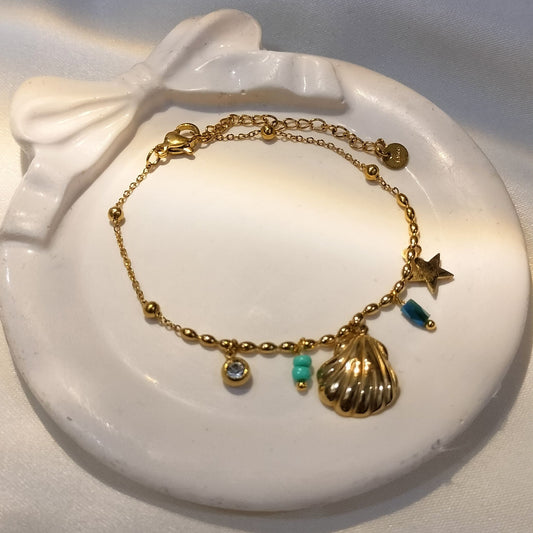 Sea bloom Bracelet