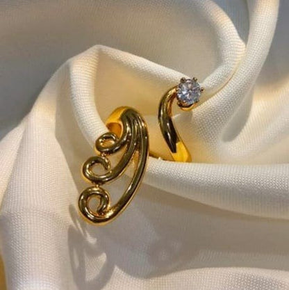 Serafine Ring