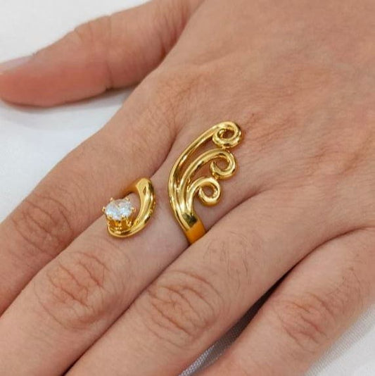 Serafine Ring