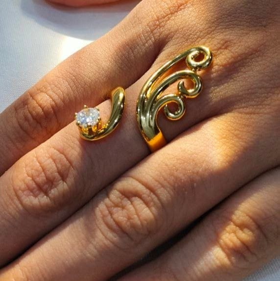 Serafine Ring