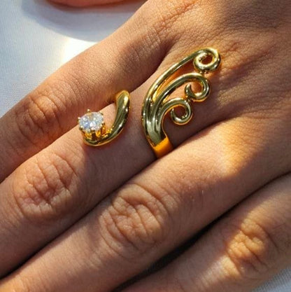 Serafine Ring