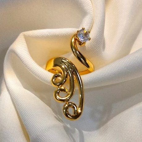 Serafine Ring