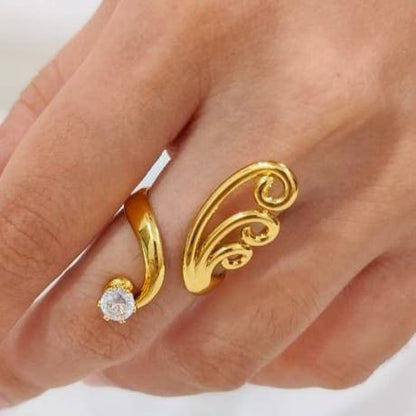 Serafine Ring