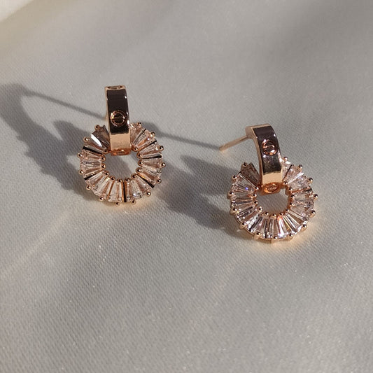 Seren Studs Earrings