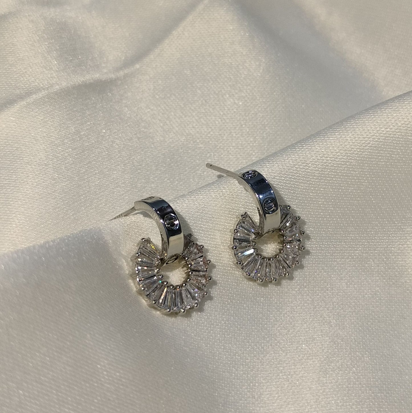 Seren Studs Earrings