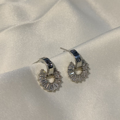 Seren Studs Earrings