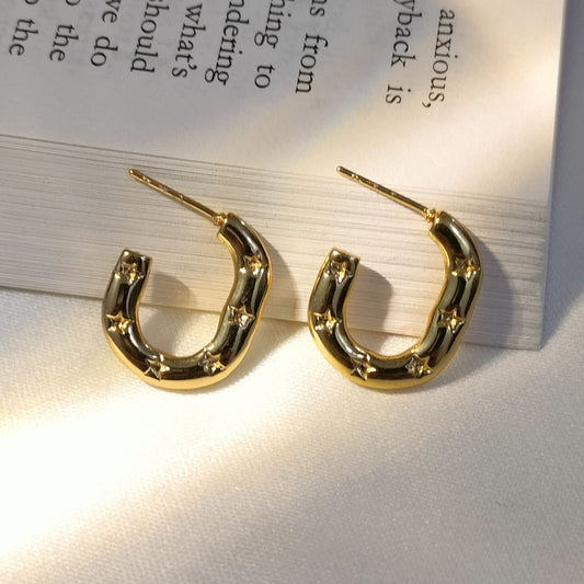 Starlet Earrings