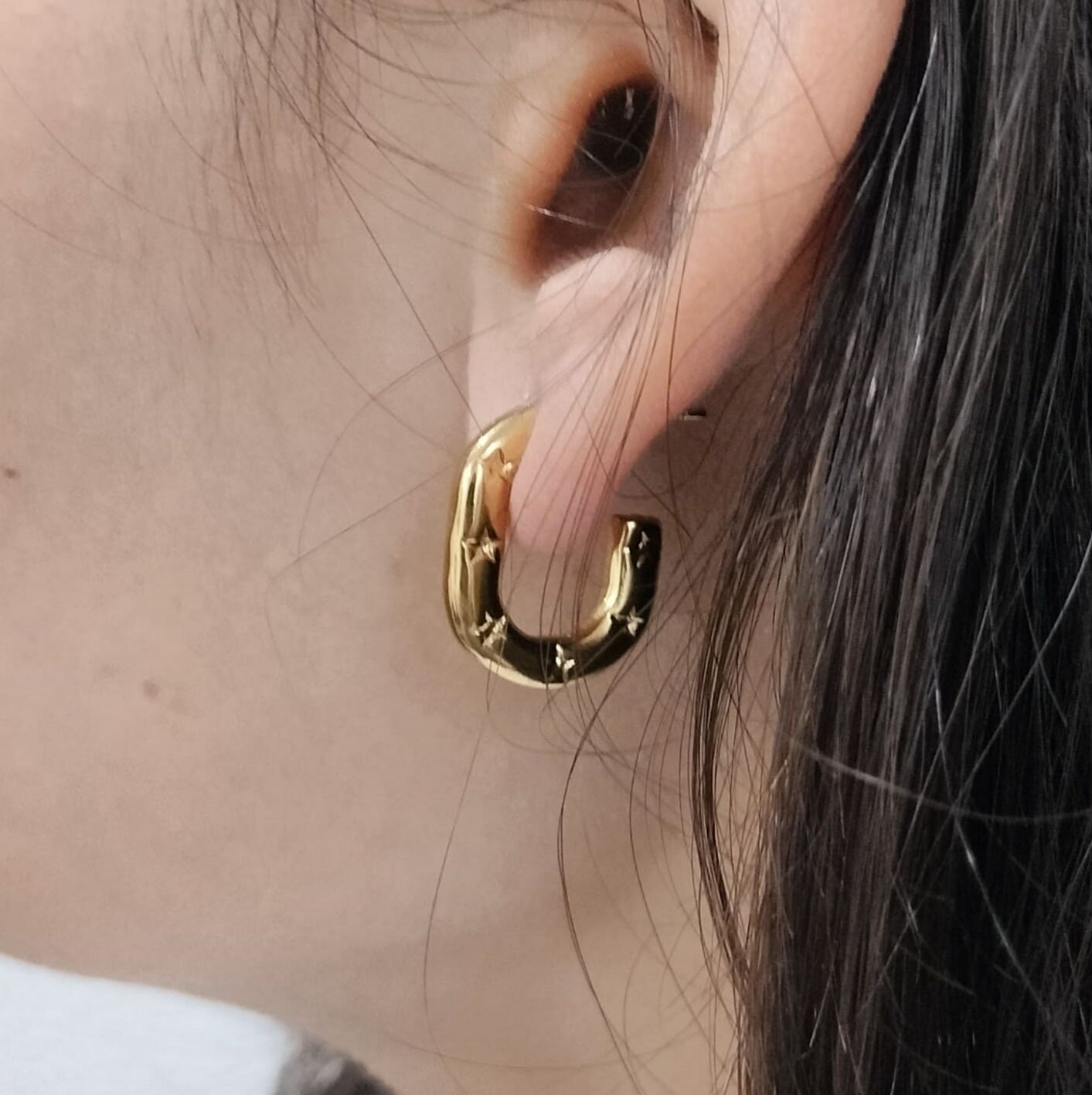 Starlet Earrings