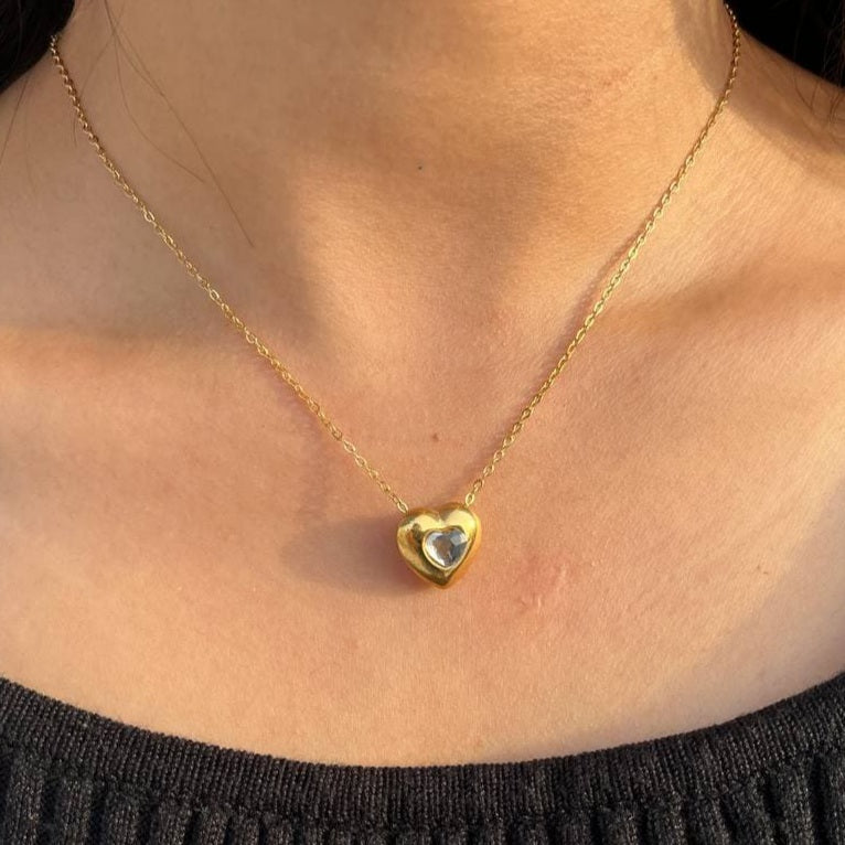 SweetHeart Necklace