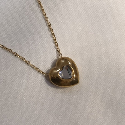 SweetHeart Necklace