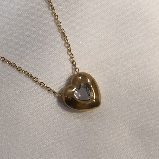 SweetHeart Necklace