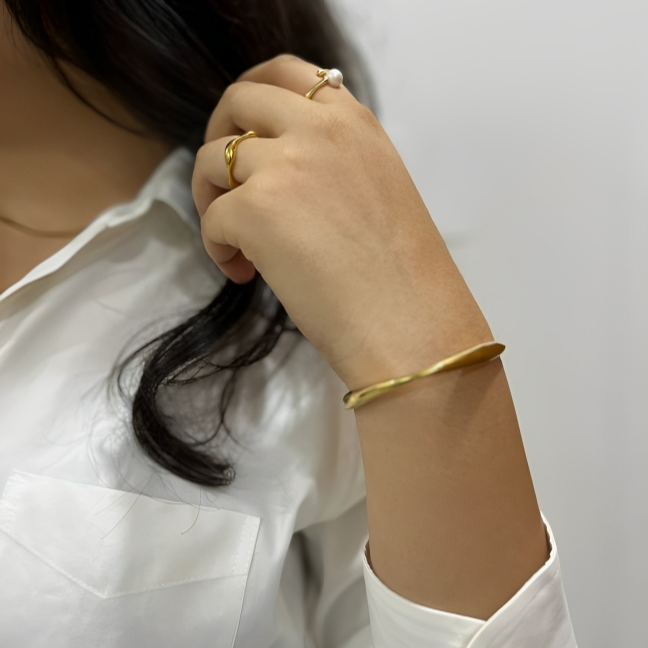 Twine Bracelet