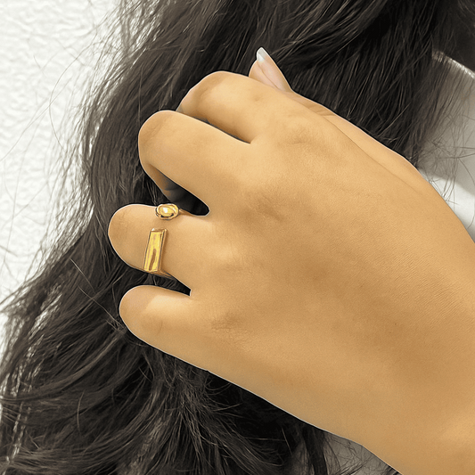 Unwyld Ring