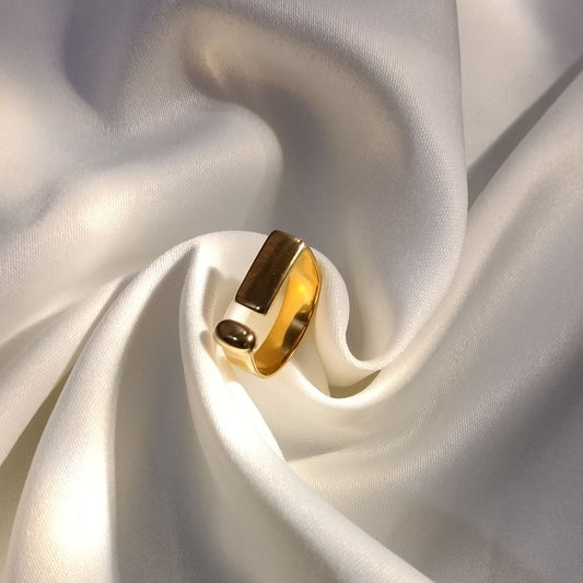 Unwyld Ring