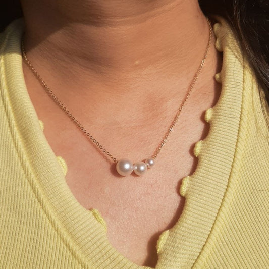 Vivelle Necklace