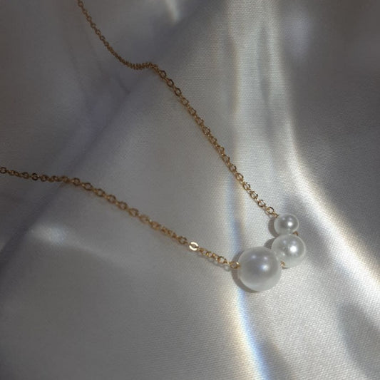 Vivelle Necklace