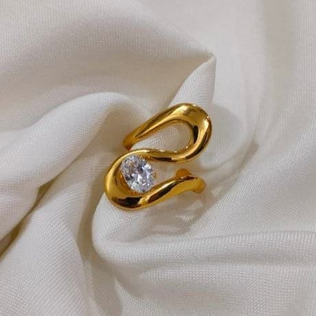 Waveform Ring