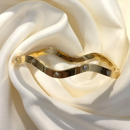 Wavestone Bracelet