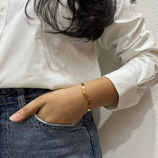 Wavestone Bracelet