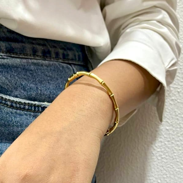 Zen twist Bracelet