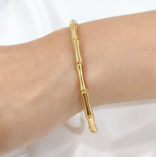 Zen twist Bracelet
