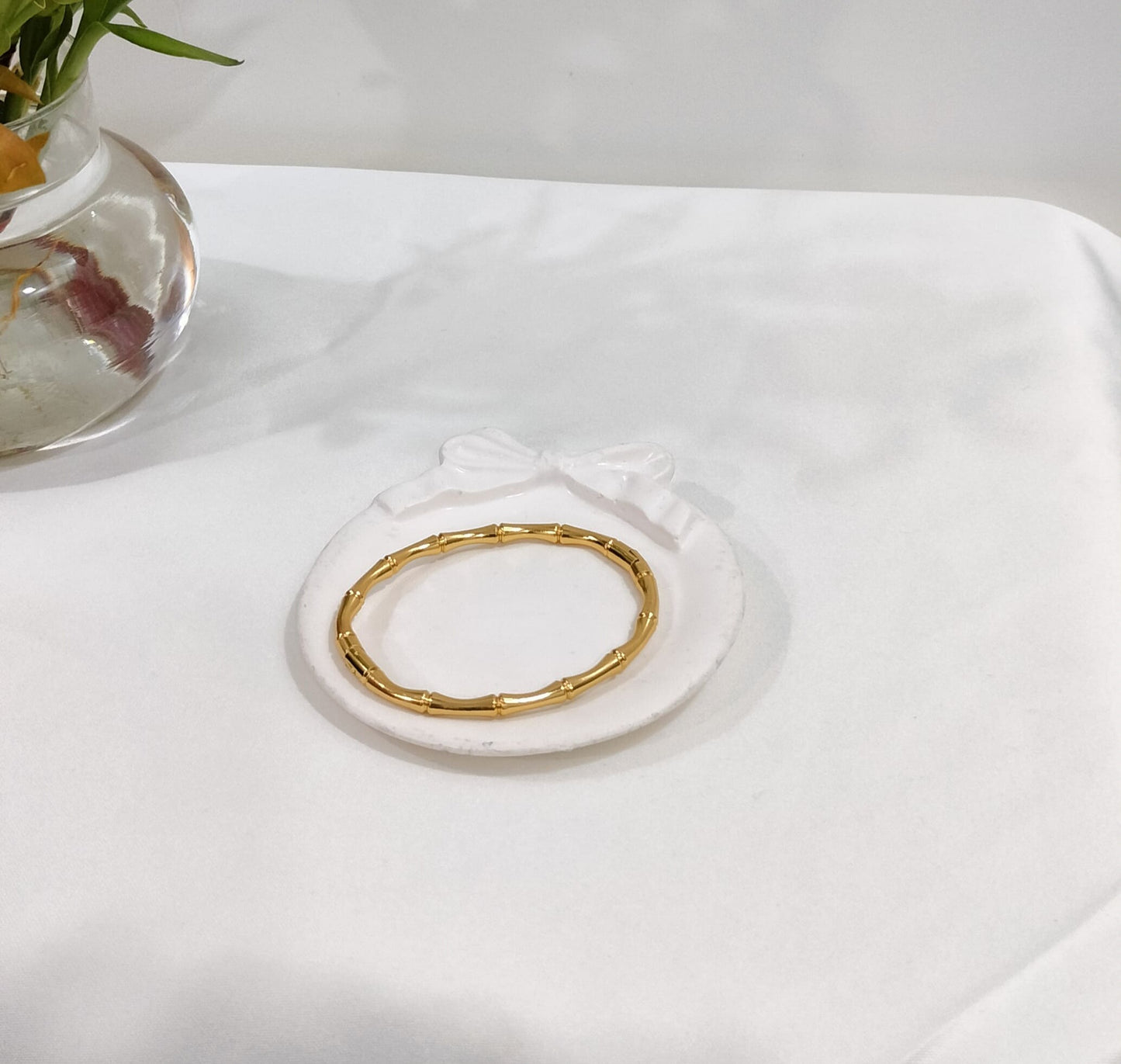 Zen twist Bracelet